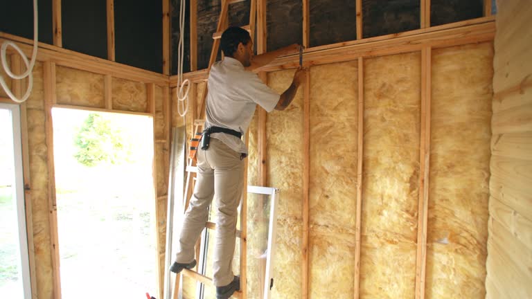 Trusted Shady Side, MD Insulation Experts